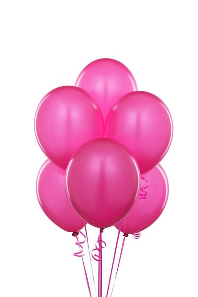 Elif mağazacılık Party package balloons 25 pieces