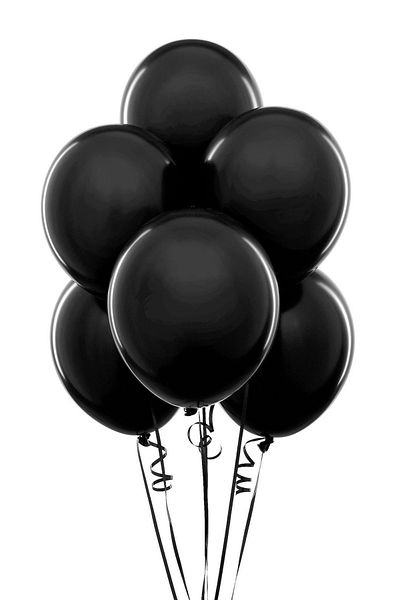 Elif mağazacılık Party package balloons 25 pieces