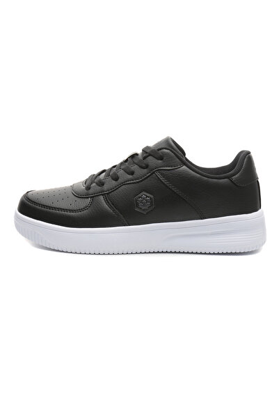 lumberjack 101295857-R Lumberjack 3m Finster 3Fx Men's Sports Shoes Black