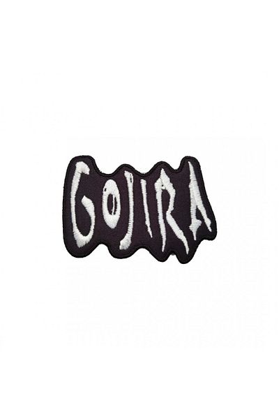 Z zepplin Patch Gojira