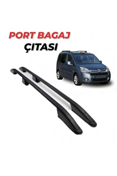 CAN BERLİNGO PORTBAGAJ TAVAN ÇİTASI 2008 2009 2010 2011 2012 2013 2014 2015 2...