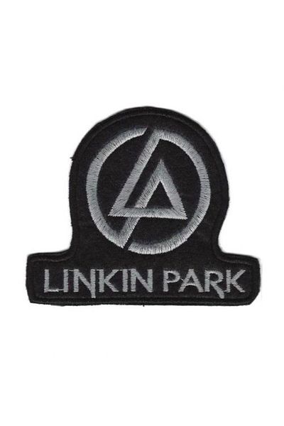 Z zepplin Patch Patch Linkin Park