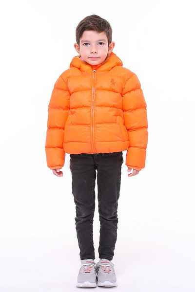Benittokids 51282 Model Baby Boy and Child Coat