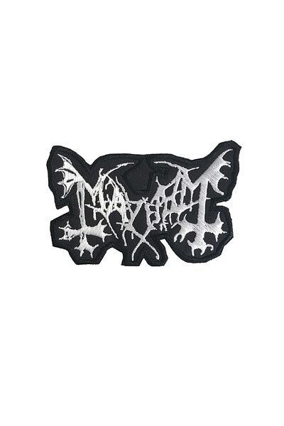 Z zepplin Petice de plasture Mayhem