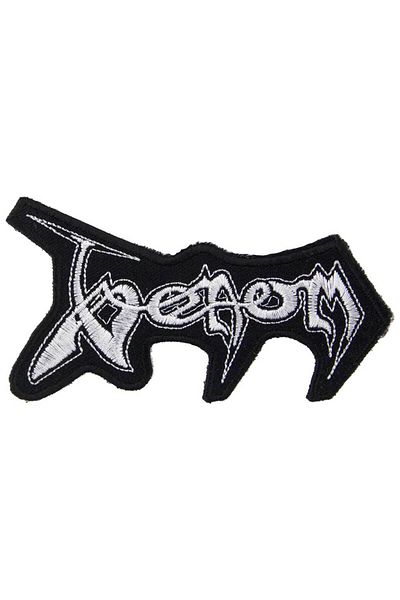 Z zepplin Patch Venom Patch