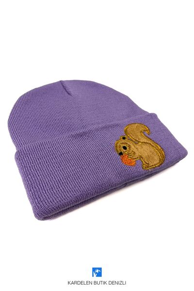 Kardelen Butik Denizli Drăgălaș pentru copii brodat cu animale