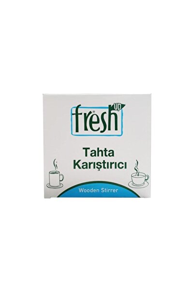 Genel Markalar Tahta Karıştırıcı