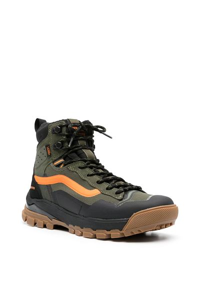 Vans Pantofi de exterior pentru femei verzi VN0A5JHXBIQ1 UA UltraRange EXO H