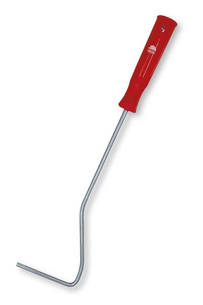 Düfa Finger Interior and Exterior Paint Roller Handle 10 Cm