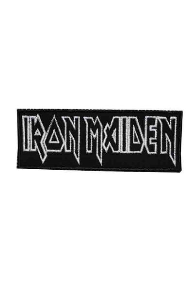 Z zepplin Patch alb Iron Maiden