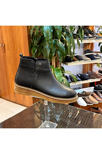 Tripy Hakiki Deri Erkek Bot