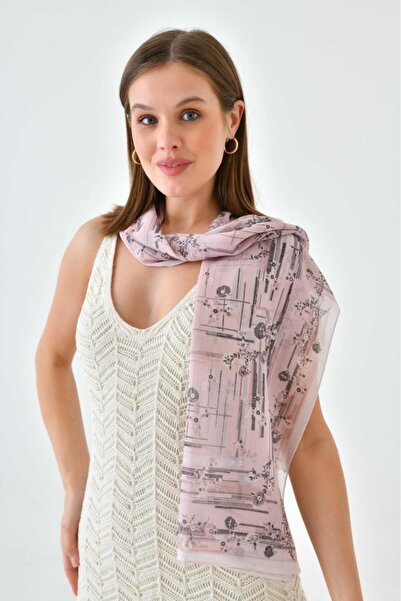 İpekpark Etol fular