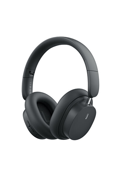 Baseus D05 Bluetooth Kulaklık Gri