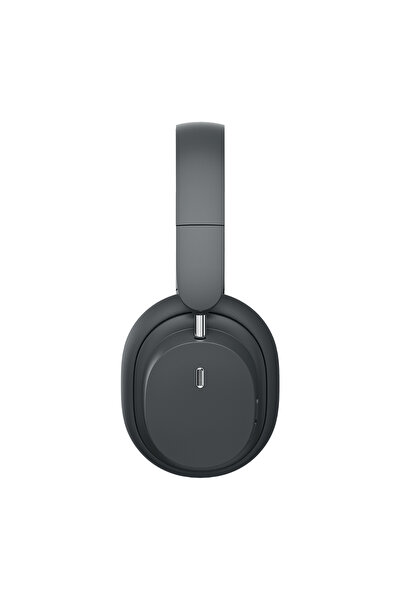 Baseus D05 Bluetooth Kulaklık Gri