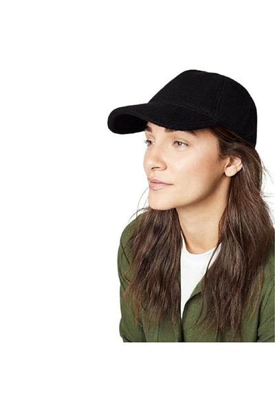 Yılmazel Winter unisex stamped baseball cap/hat