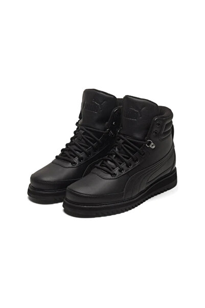 Puma DESİERTO V2 ERKEK SİYAH BOT 37302503 E-107