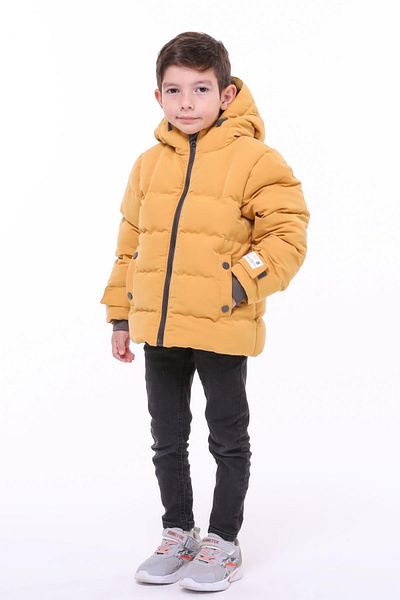 Benittokids Baby Boy Coat 51283