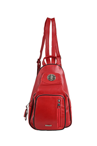 modarz OMUZ VE BEL ÇANTASI