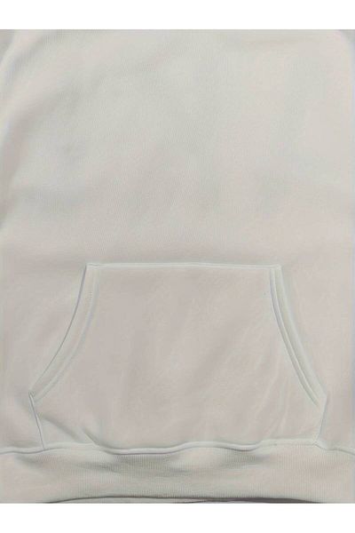 Keywest Φούτερ με κουκούλα Unisex Plus Size Omiginal με στάμπα με κουκούλα