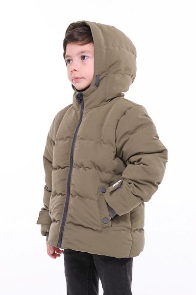 Benittokids Βρεφικό παλτό για αγόρι 51283