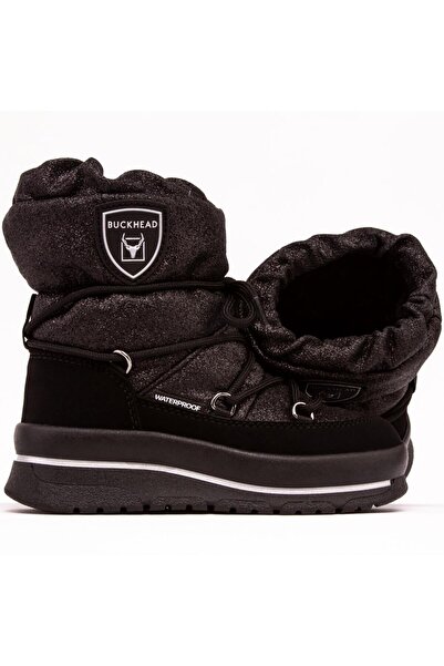 BUCKHEAD BUCK1061 Fairy Wp Αδιάβροχες μπότες χιονιού για κορίτσια