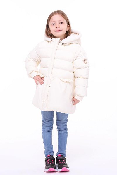 Benittokids Baby Girl Coat 51284