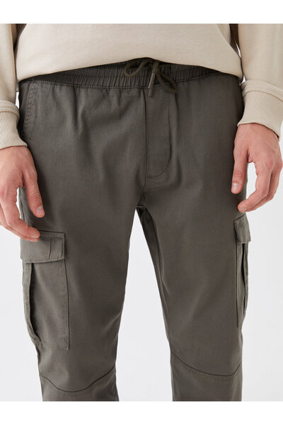 LC Waikiki Standard Mold Men's Cargo Pants