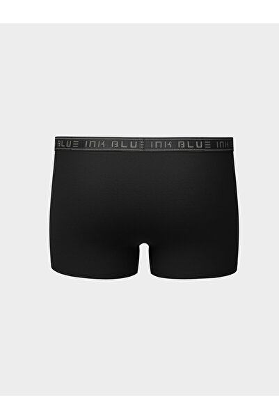 LC Waikiki Standard Mold Flexible Fabric Men's Boxers 2-Piece