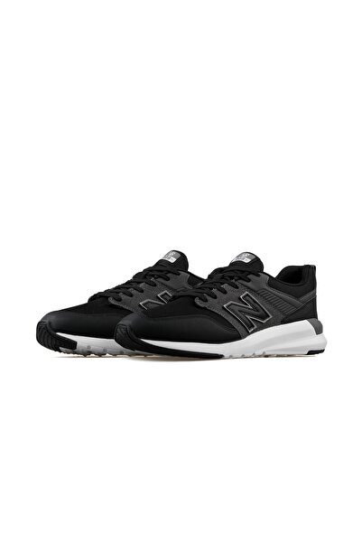 New Balance 24KDU3000042 ERKEK SNEAKER SIYAH MS009TSB NB LIFESTYLE