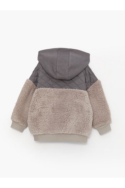 LC Waikiki Chlapecká mikina na zip