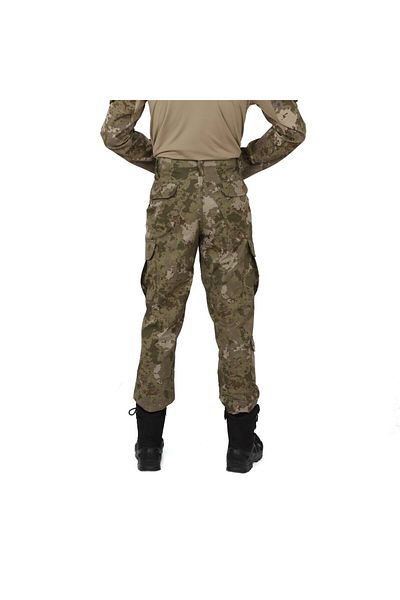 Şimşekoğlu Askeri Malzeme New TSK Camouflage Pants