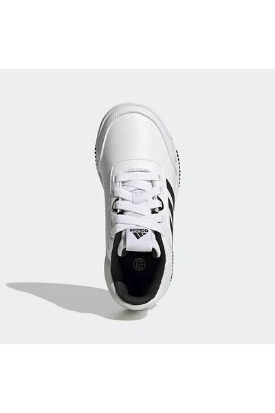 adidas Dámské tenisky černo-bílé Gw6422 Tensaur Sport 2,0 K