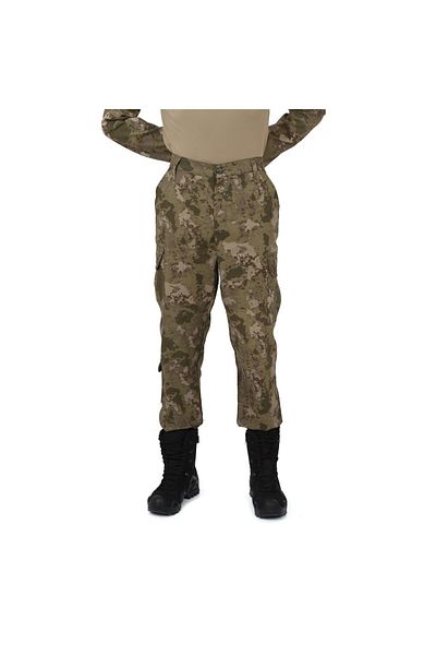 Şimşekoğlu Askeri Malzeme New TSK Camouflage Pants