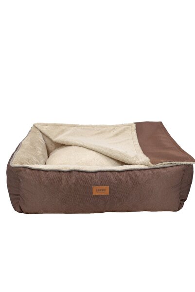 Lepus Winter Bed, köpek ve kedi yatağı medium