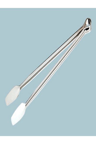 Kazanabil 27CM STAINLESS STEEL GRILLING TONGS