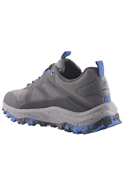 lumberjack Dallas 3PR Gri Erkek Waterproof Outdoor Bot