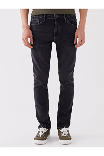 LC Waikiki 750 Slim Fit Erkek Jean Pantolon