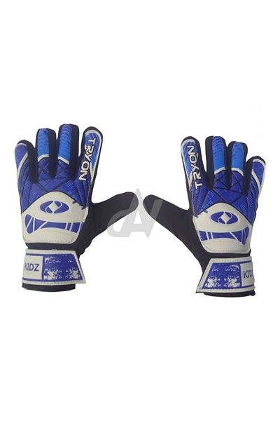 TRYON Kidz New Children's Goalkeeper Gloves