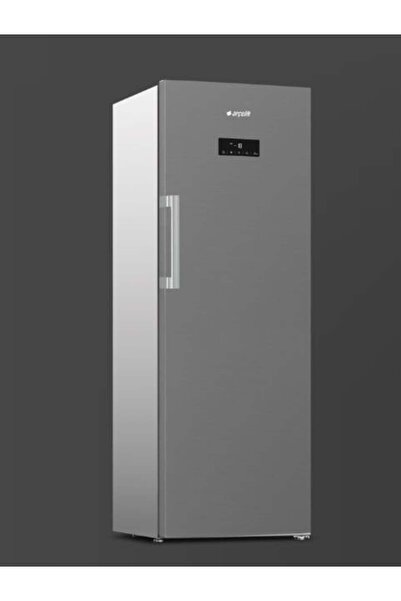 Arçelik 2172 Jeı Çekmeceli Derin Dondurucu Inoks