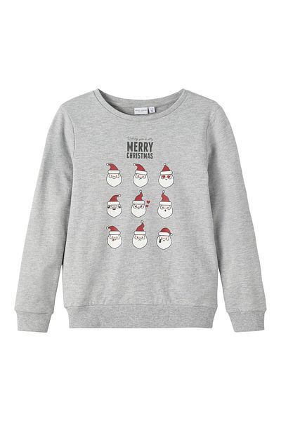 name ıt Yilbası - Name It Sweat Stylish Design