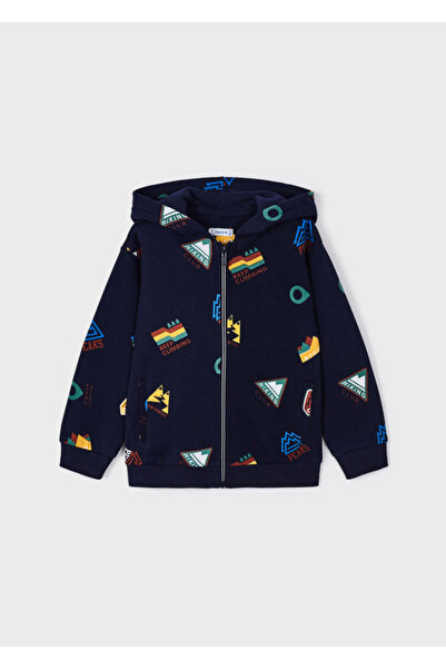 MAYORAL 04871 MAYORAL BOY'S 3-PIECE SUIT