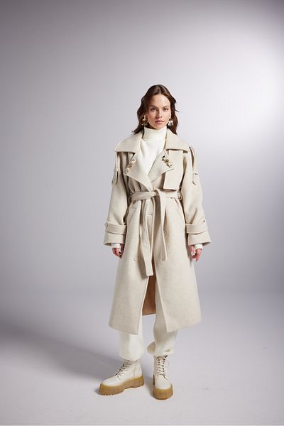 Hovlly coats deals
