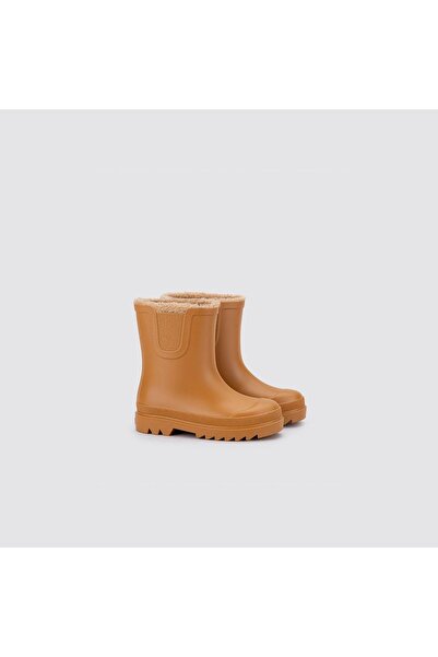 IGOR W10290-215 Tokio Borreguito Kids Boots - Caramel