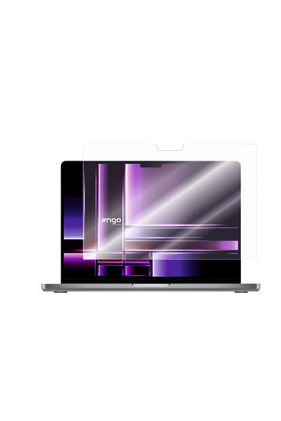 Engo واقي شاشة Apple MacBook Pro مقاس 14.2 بوصة M2 Max غير لامع 16:10 2023