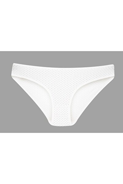 Ramior 7-комплектний набір кольорових жіночих бікіні-трусиків (різні кольори)