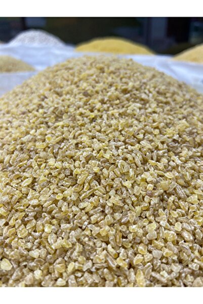 DEĞİRMENCİM Pilavlık Baş Bulgur Malatya Taş Değirmen 3 kg