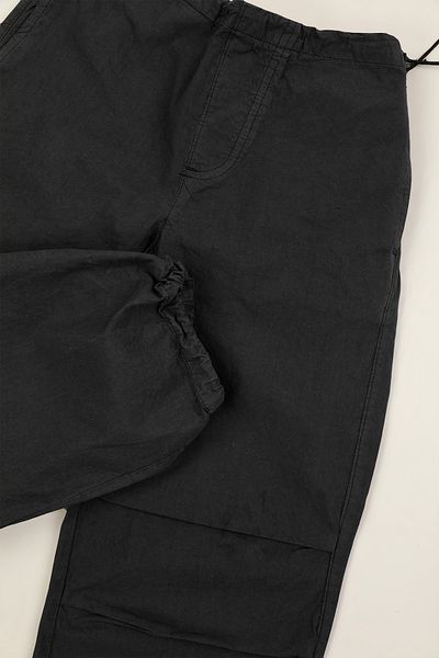 julude Smoked Boy's Elastic Waist and Leg Style Jogger Pants