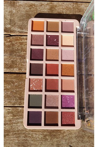 MONİCATİME New Season KISS 21 LI HEADLIGHT PALLET