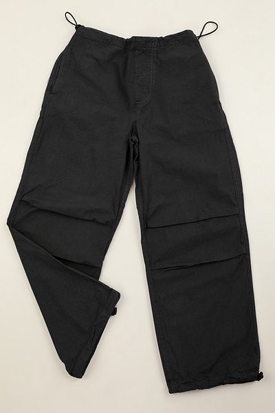 julude Smoked Boy's Elastic Waist and Leg Style Jogger Pants
