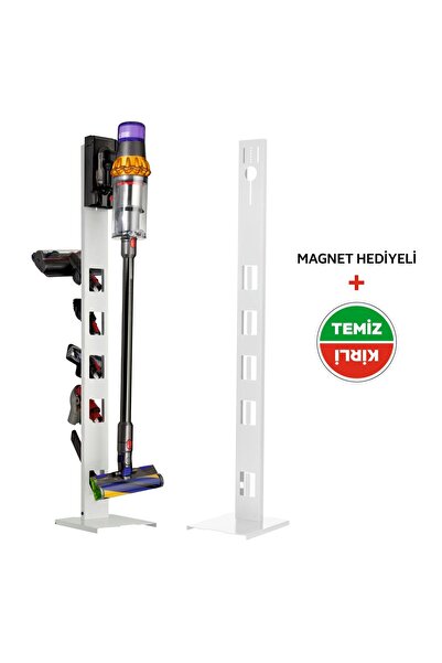 Bumech Dyson Gen 5 Detect Uyumlu Dikey Süpürge Standı